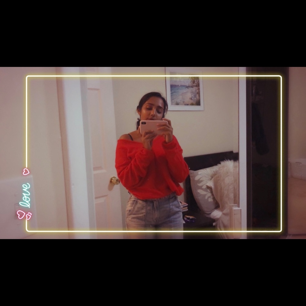 Meet your Posher, Shivani